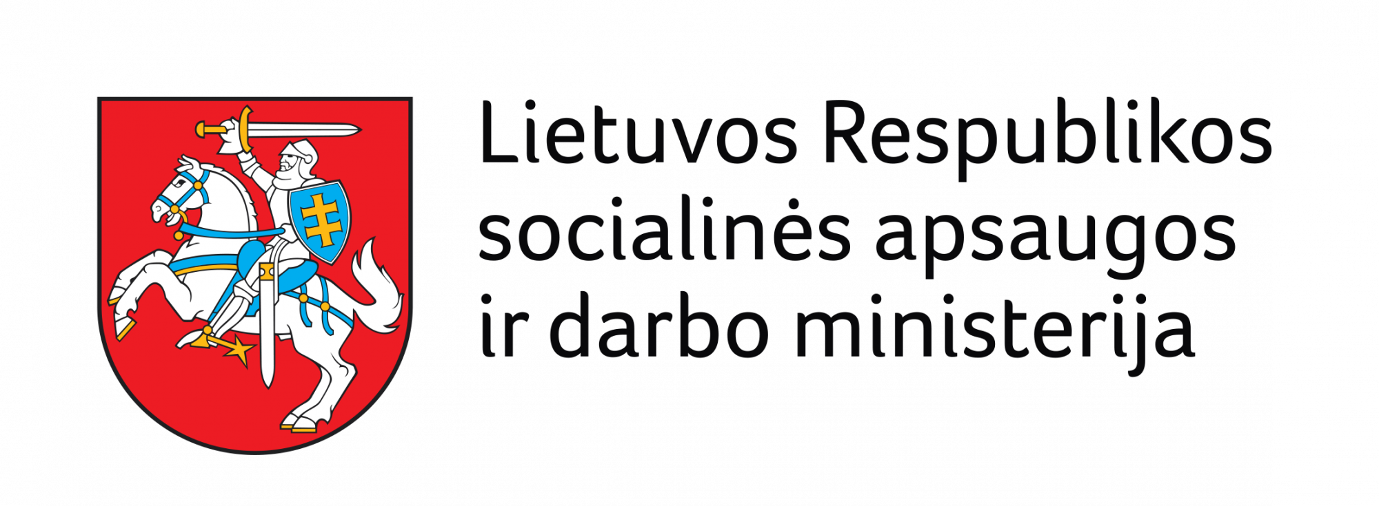 LR Socialinės apsaugos ir darbo ministerija