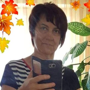 Rima Kazlauskaitė